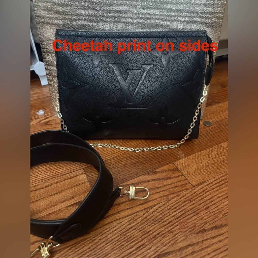 Cute two way bag